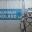 40. Silberner Roland Brandenburg