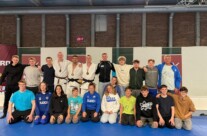Budo Nord-Cup 2024