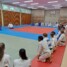 Gemeinsames Training in Rudow
