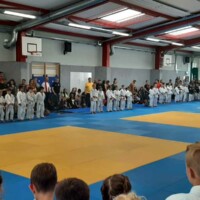 Unsere Judokas erkämpfen 34 Medaillen beim Motor Cup 2022