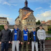 Sichtungsturnier Bamberg