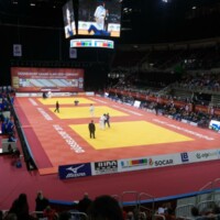 Judo Grand Slam 2019
