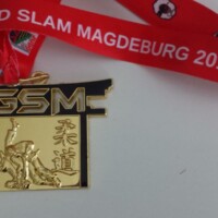 Gelungener Saisonstart beim Grand Slam in Magdeburg