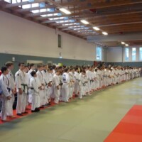 8 Landesmeister für den RSV Eintracht im Judo
