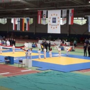 Messe Cup in Erfurt