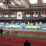 Internationaler Messe Cup in Erfurt