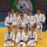 Landesjugendpokal U 14 / U 18